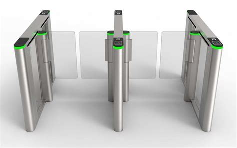 rfid based security system applications|rfid gate entry systems.